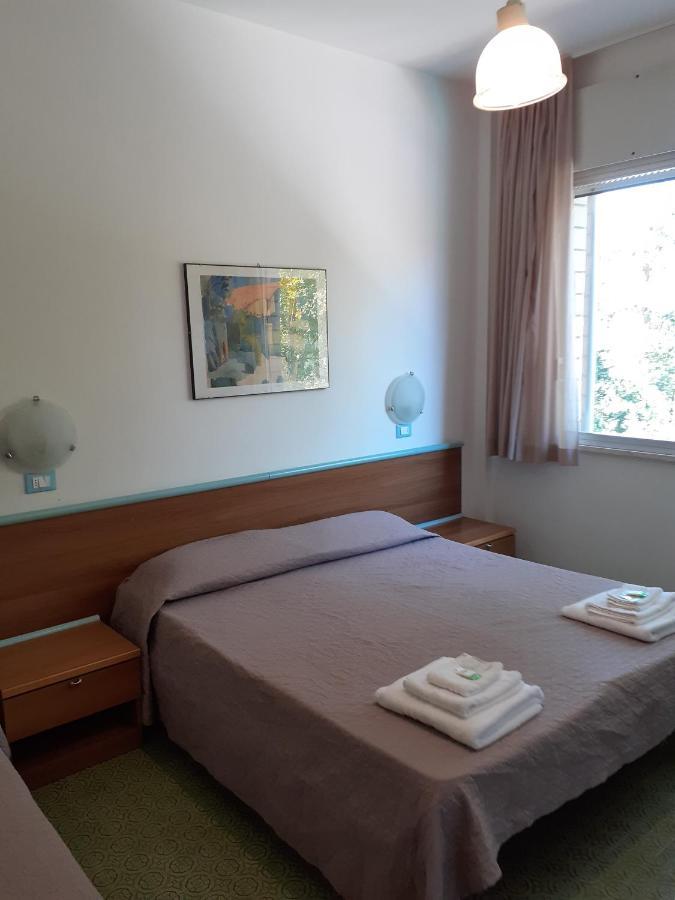 Hotel Solaria Marina Romea Exterior photo