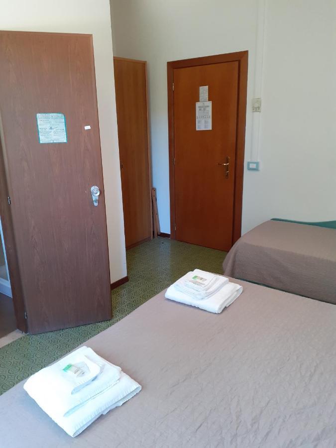 Hotel Solaria Marina Romea Exterior photo