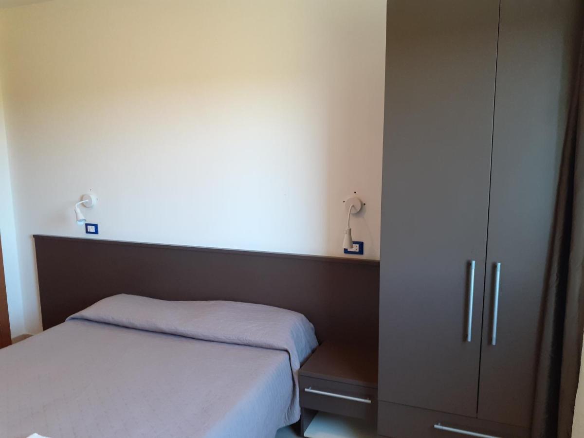 Hotel Solaria Marina Romea Exterior photo