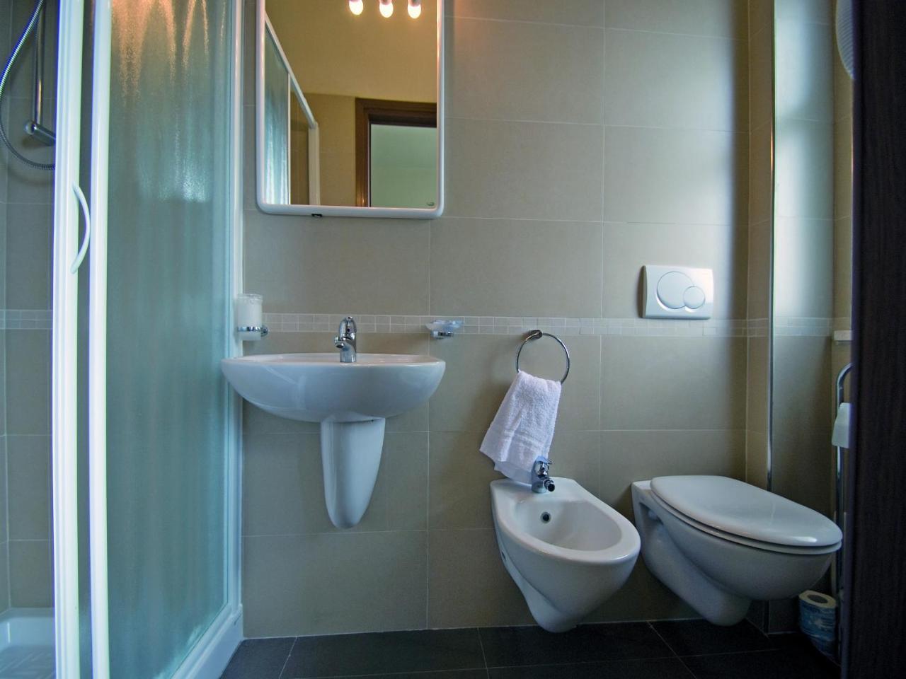 Hotel Solaria Marina Romea Exterior photo